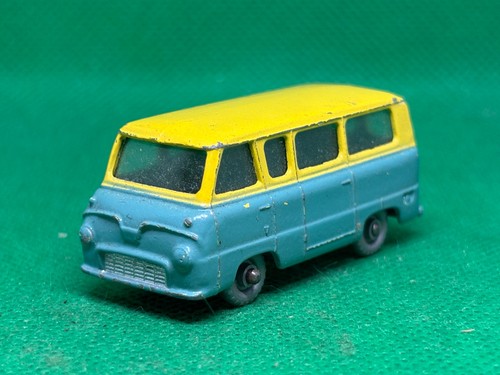 Matchbox lesney ford - matchbox, 70