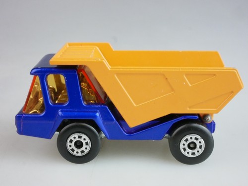 Atlas truck 58515 - 23-b,