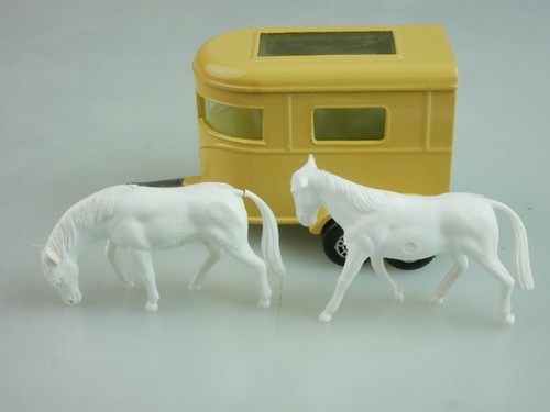 Rimorchio per pony - , 43-a