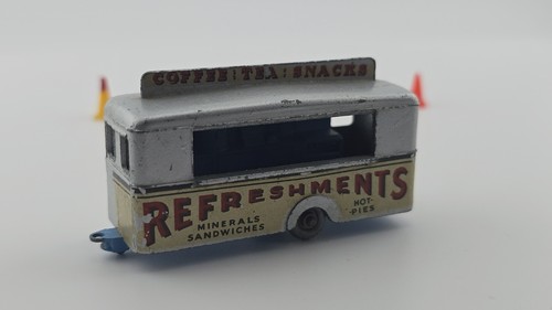 Lesney matchbox serie 74a - matchbox,