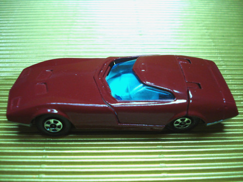 Matchbox lesney 52 - matchbox, #52