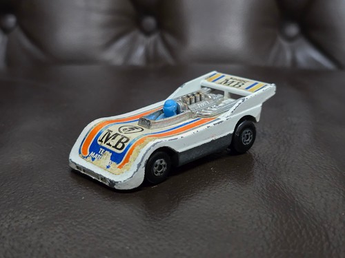 Matchbox superfast 56 - matchbox, n.