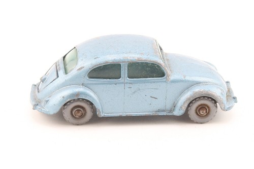 Matchbox lesney - lesney, *
