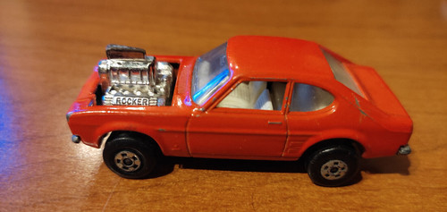 Vintage modellino auto - vintage,