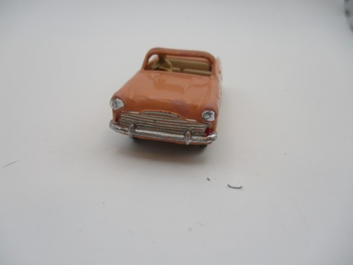 Lesney matchbox rara v 1 - lesney, a