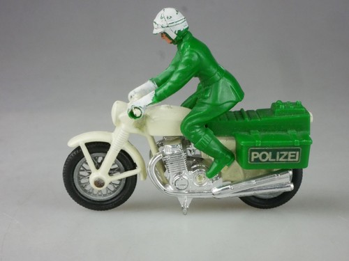 Honda 750 polizia - 33-c,