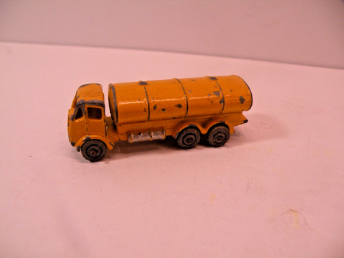 Matchbox 1953 moko lesney - 1953,