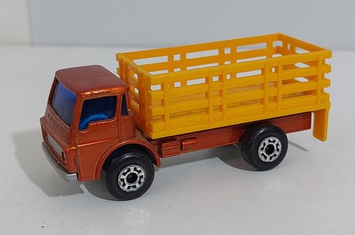 84850 matchbox lesney 64 - matchbox, 1/64