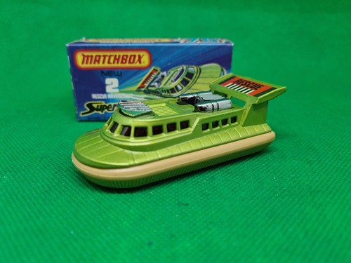 Matchbox lesney new - -, 2