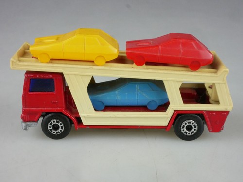 Trasportatore auto bedford - auto,