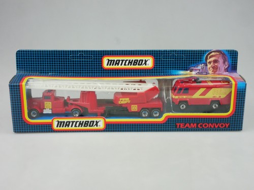 Fire set 27814 - -,