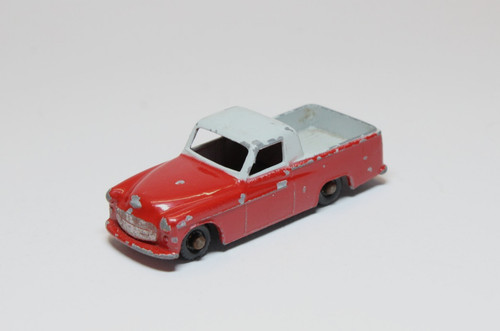 Matchbox lesney commer - lesney, mb