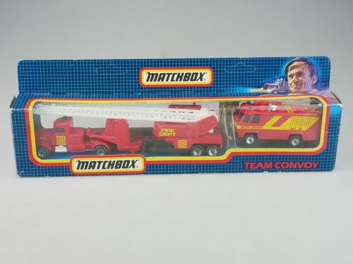 Fire set 27610 - fire,