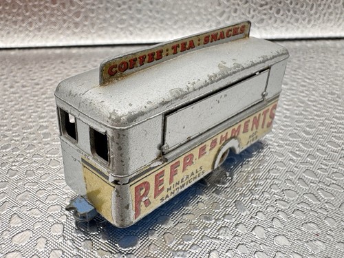 Lesney matchbox 74 mobile - lesney, n.