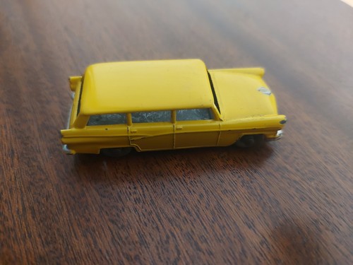 Lesney matchbox 31 - lesney,