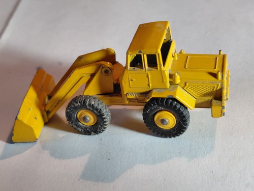 Lesney matchbox pala per - n.,