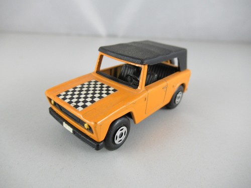 Auto campo matchbox lesney - matchbox,