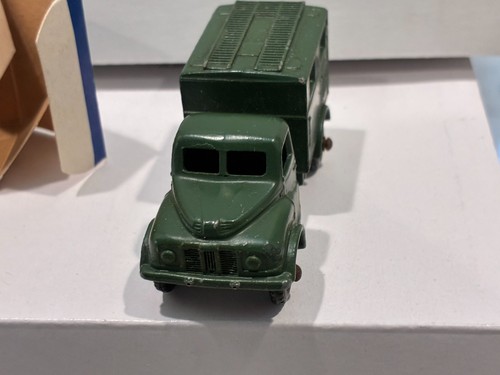 Matchbox moko lesney esercito - moko,