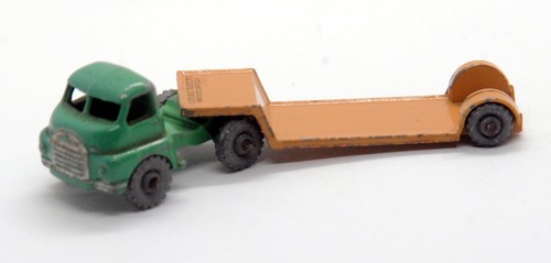 Modellino lesney matchbox 27a - modellino,