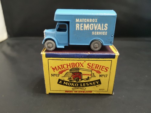 T784 matchbox lesney - t784-matchbox,