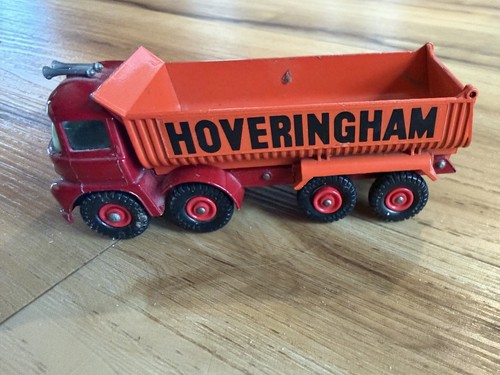 Matchbox lesney king size - lesney,