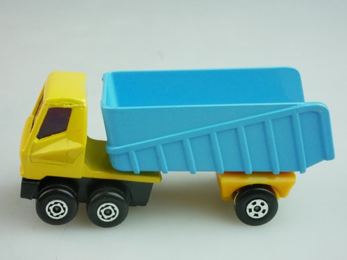 Dumper articolato 59986 - dumper,