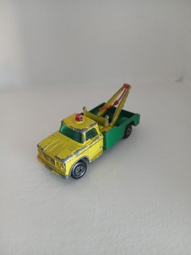 Matchbox superfast lesney - superfast,