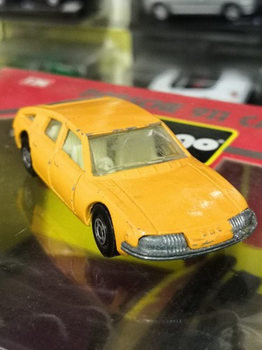 Bmc 1800 pininfarina - -, lesney
