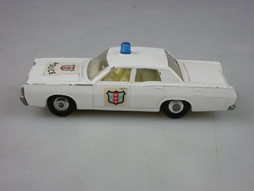 55d mercury auto - 55d, della
