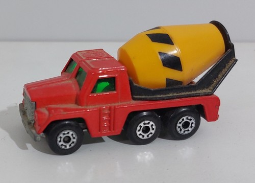 88198 matchbox lesney - matchbox,