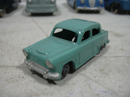 Matchbox moko lesney - a,