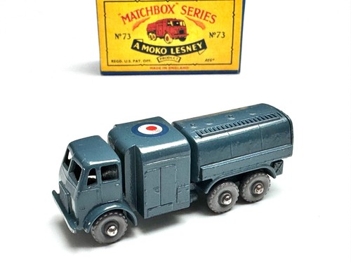 Matchbox serie lesney - matchbox,