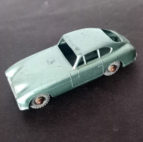 Lesney aston martin - n., 53