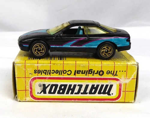 Matchbox lesney probe - probe, gt