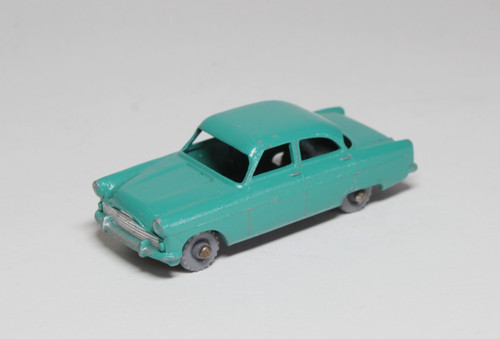 Matchbox lesney ford - matchbox,