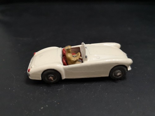 T785 matchbox lesney - no19b, mga