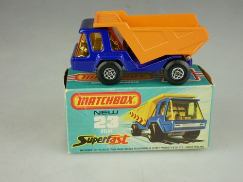Atlas truck 51193 - -,