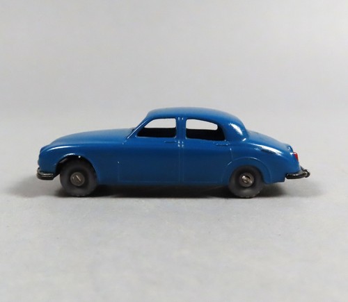 Matchbox moko lesney n - moko,