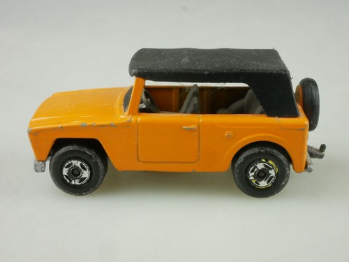 Field car 55514 - 18-a,