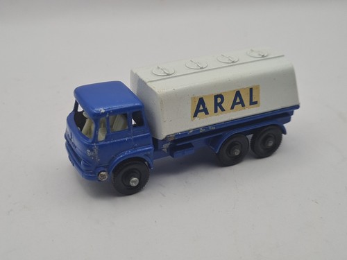 Matchbox serie lesney 25 - matchbox, #25
