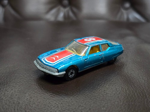 Matchbox superfast 51 - matchbox,