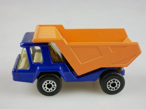 Atlas truck 55289 - truck,
