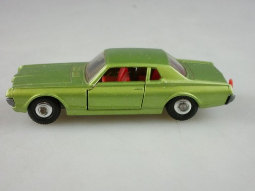 62c mercury cougar 35028 - mercury,