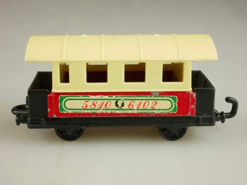 Carrozza passeggeri - 44-c,