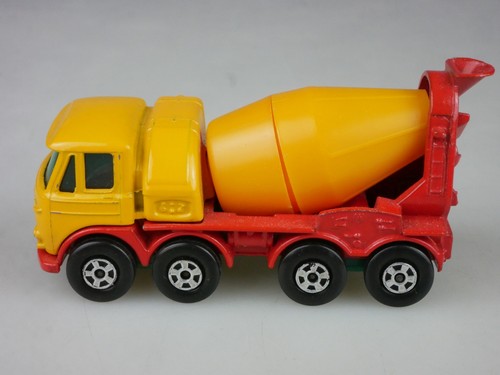 Camion per calcestruzzo - , 21-a