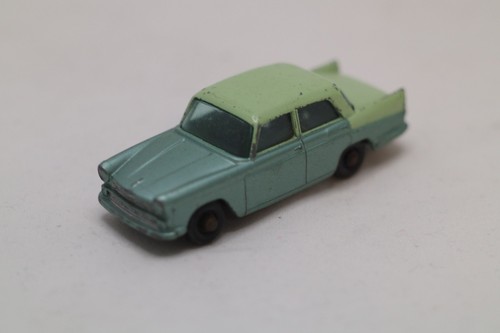 Matchbox 29b austin - n.,