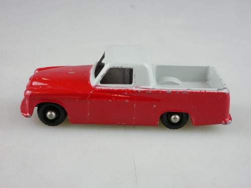50a commer pick viii - 50a, mk.