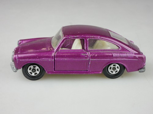 Volkswagen 1600 tl - 1600,