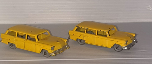 Matchbox lesney 31 - lesney,
