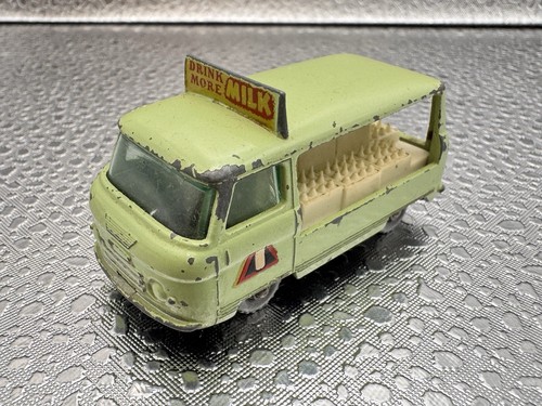 Lesney matchbox 21 - lesney, n.